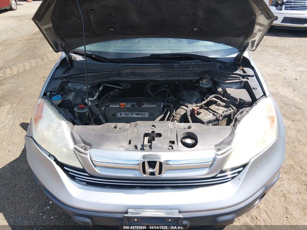 5J6RE48777L003868 2007 HONDA CR-V photo no. 10