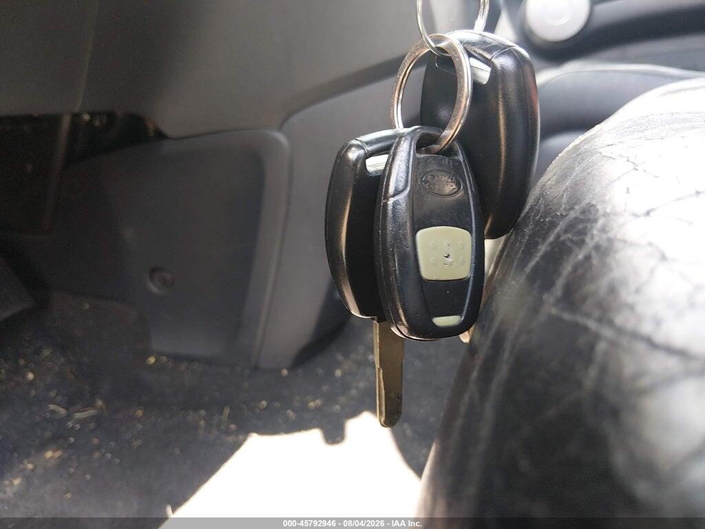 5J6RE48777L003868 2007 HONDA CR-V photo no. 11