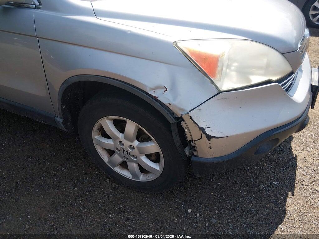 5J6RE48777L003868 2007 HONDA CR-V photo no. 6