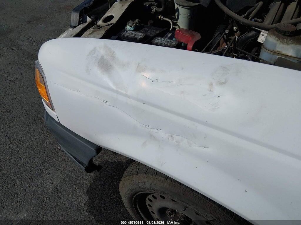 1FTYR10D98PA56183 2008 FORD RANGER photo no. 6