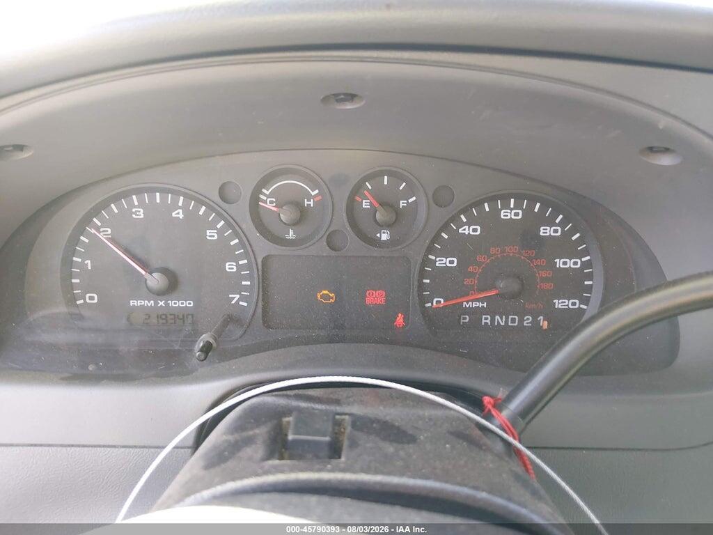 1FTYR10D98PA56183 2008 FORD RANGER photo no. 7