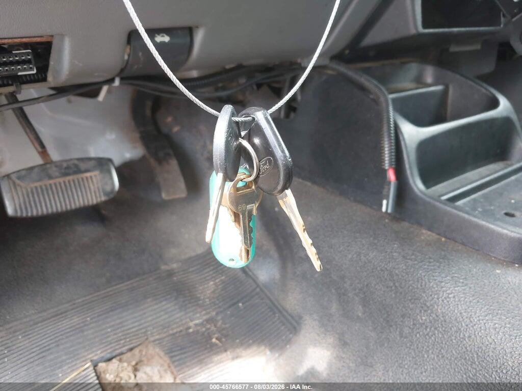 1FTYR10D38PB04146 2008 FORD RANGER photo no. 11