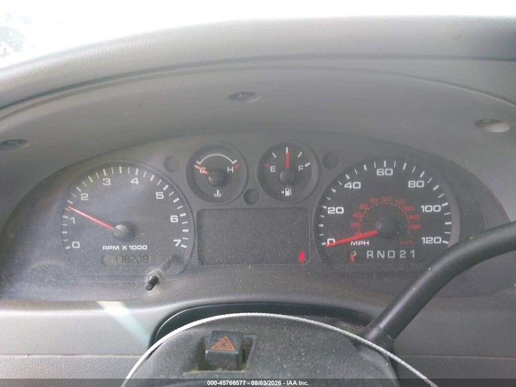 1FTYR10D38PB04146 2008 FORD RANGER photo no. 7