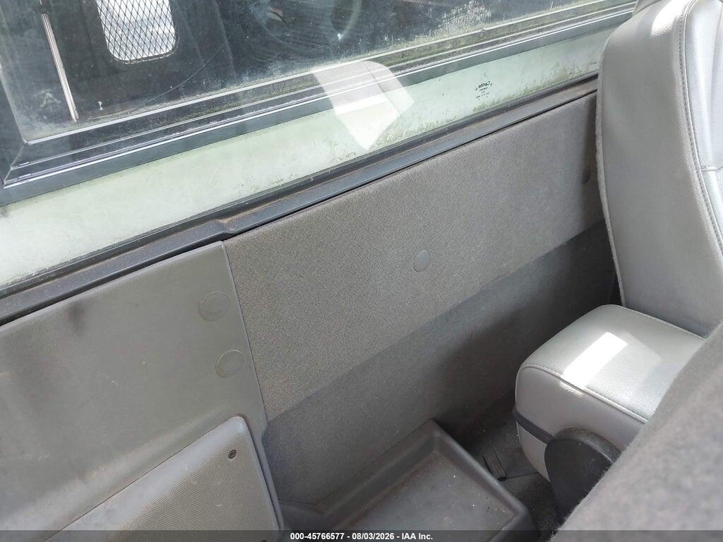 1FTYR10D38PB04146 2008 FORD RANGER photo no. 8