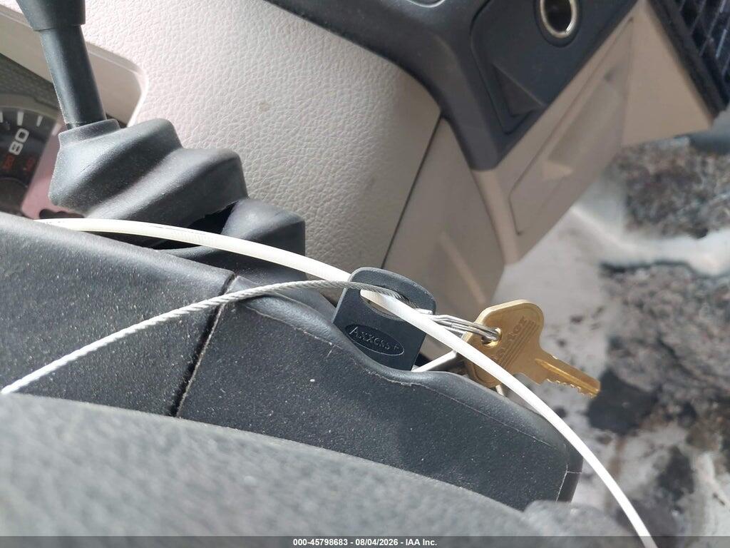 1FDSW34YX8ED08991 2008 FORD SUPER DUTY F-350 SRW photo no. 11