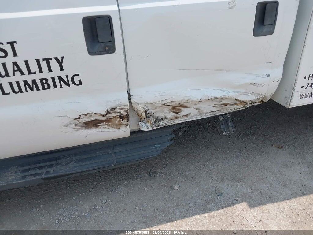 1FDSW34YX8ED08991 2008 FORD SUPER DUTY F-350 SRW photo no. 6