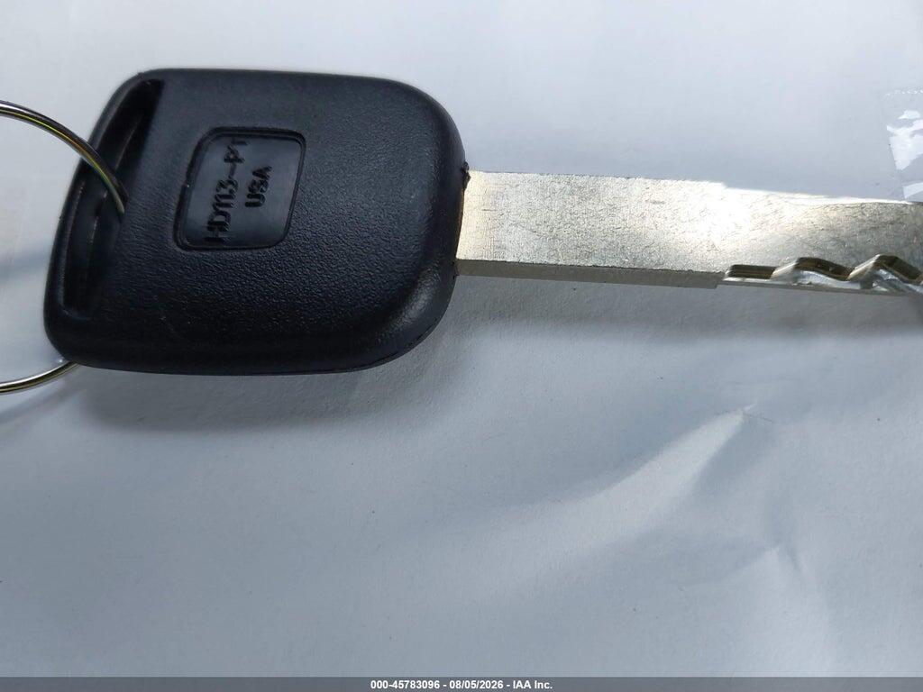 JHMGD38667S036382 2007 HONDA FIT photo no. 11