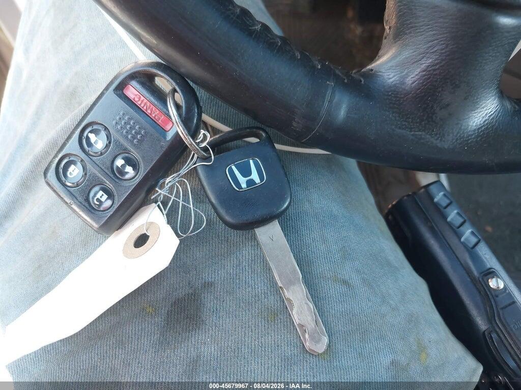 5FNRL38647B437004 2007 HONDA ODYSSEY photo no. 11