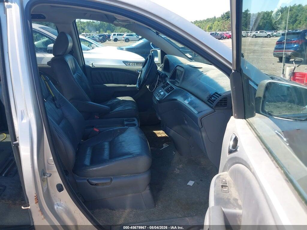 5FNRL38647B437004 2007 HONDA ODYSSEY photo no. 5