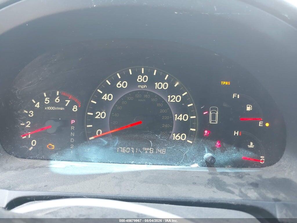 5FNRL38647B437004 2007 HONDA ODYSSEY photo no. 7