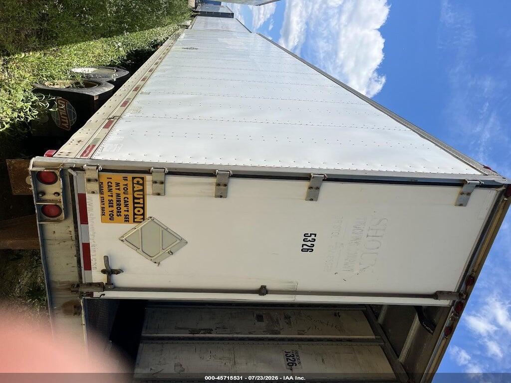 1UYVS25355G621201 2005 UTILITY TRAILER MFG UNKNOWN photo no. 3