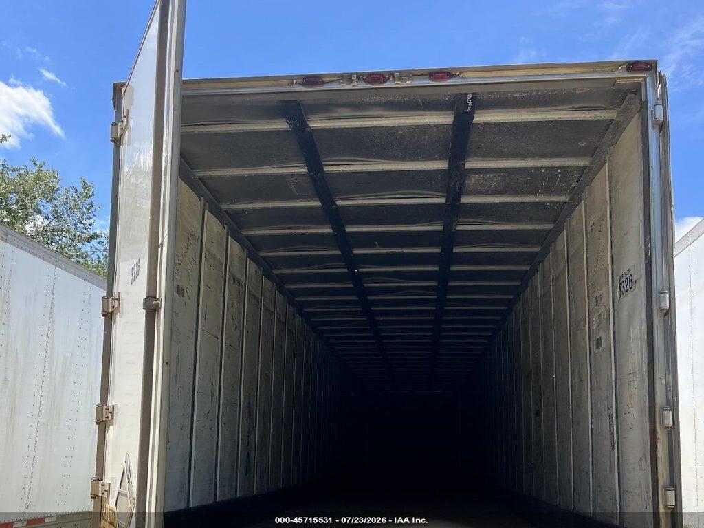 1UYVS25355G621201 2005 UTILITY TRAILER MFG UNKNOWN photo no. 5