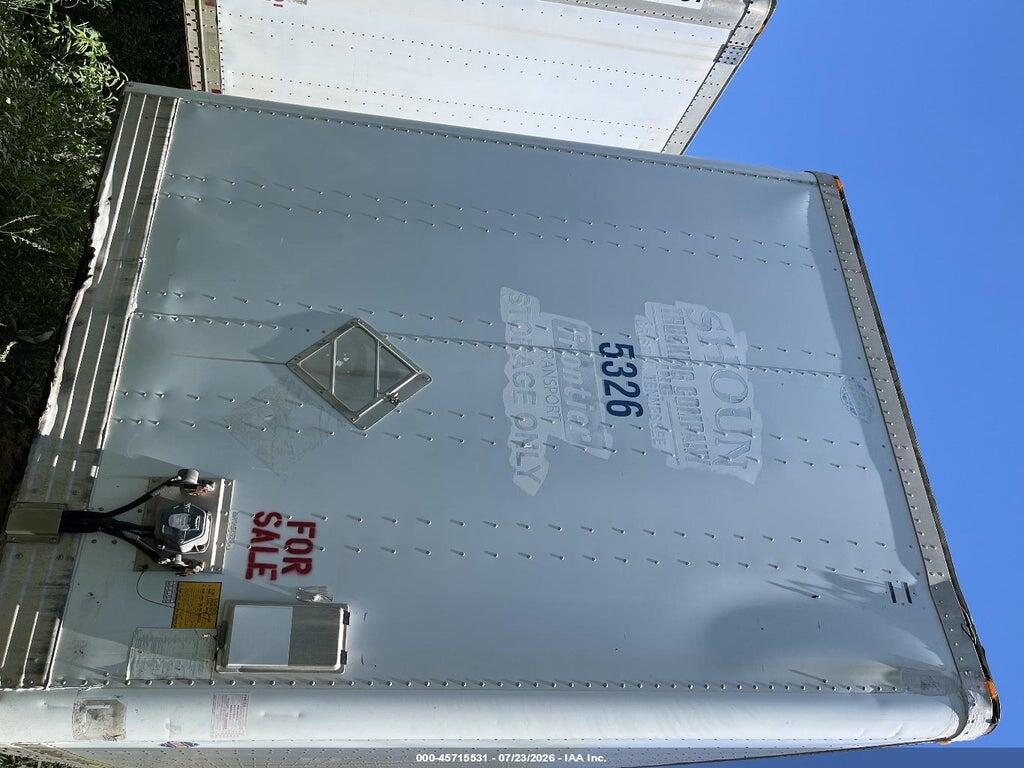 1UYVS25355G621201 2005 UTILITY TRAILER MFG UNKNOWN photo no. 7