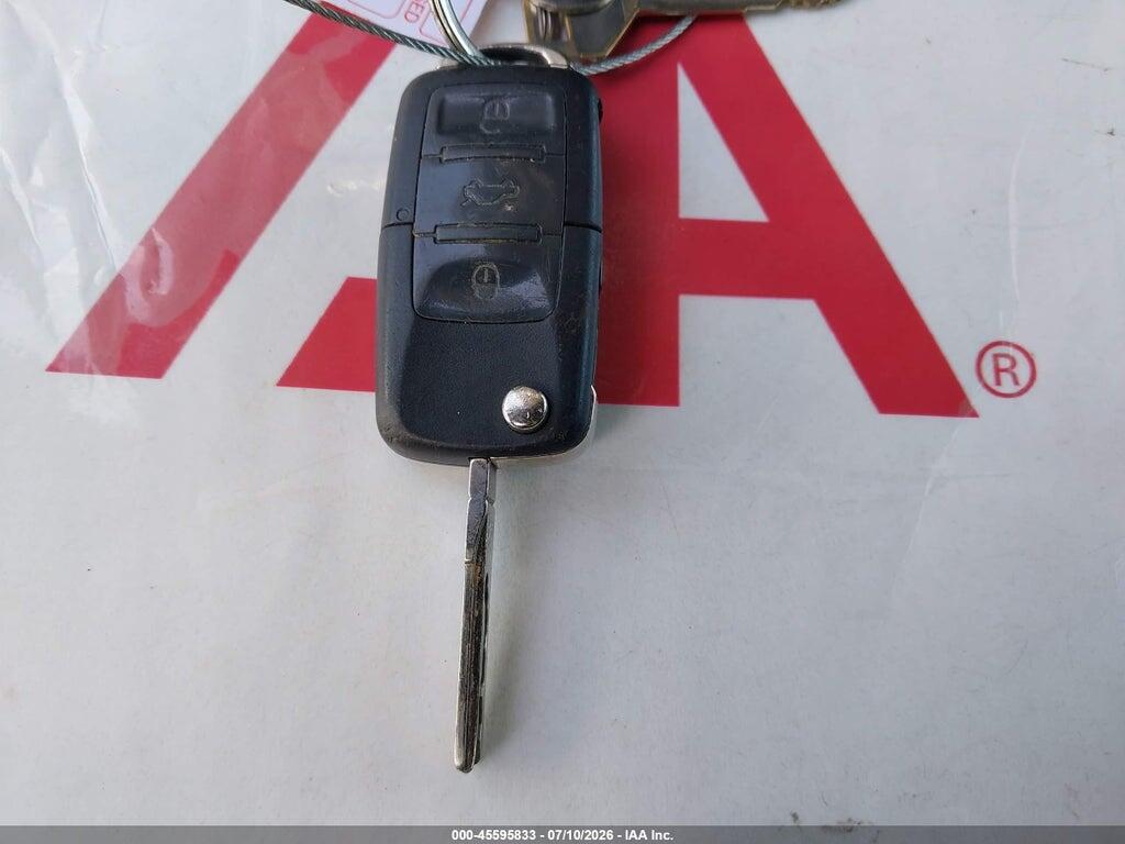 3VWCD31Y65M368613 2005 VOLKSWAGEN NEW BEETLE photo no. 11