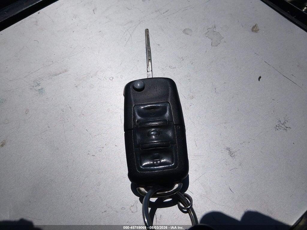 3VWSE69M55M057282 2005 VOLKSWAGEN JETTA photo no. 11