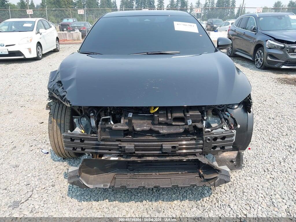 3N1AB8CV0SY418851 2025 NISSAN SENTRA photo no. 6