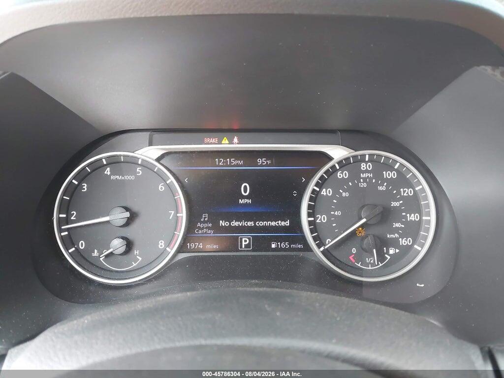 3N1AB8CV0SY418851 2025 NISSAN SENTRA photo no. 7