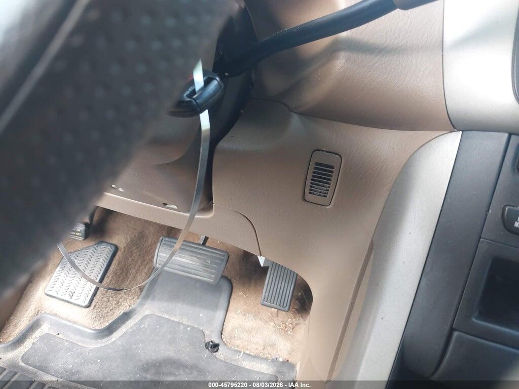2HKYF18417H518078 2007 HONDA PILOT photo no. 11
