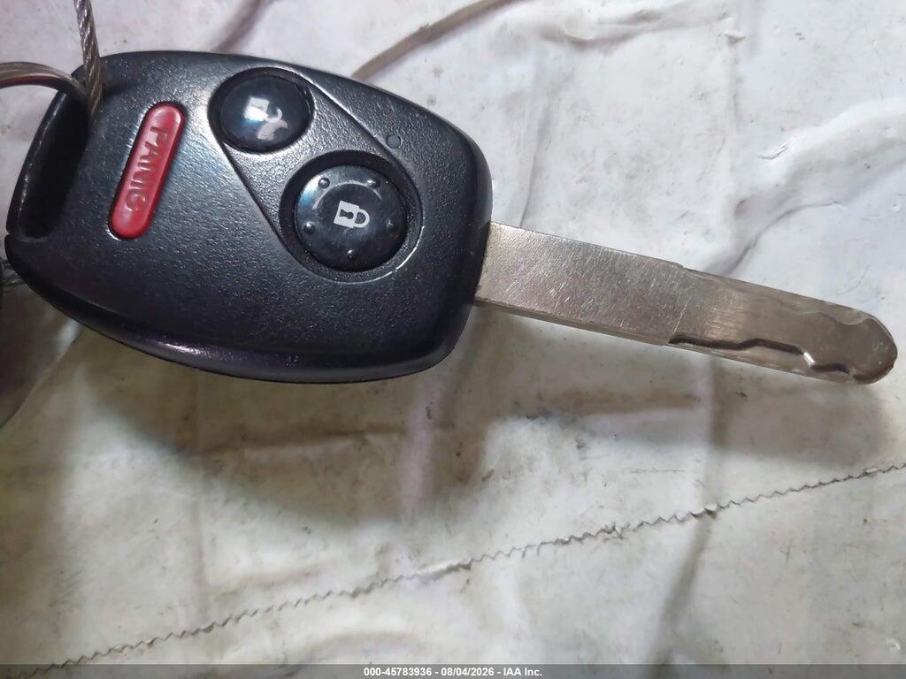 5FNYF28177B009221 2007 HONDA PILOT photo no. 11