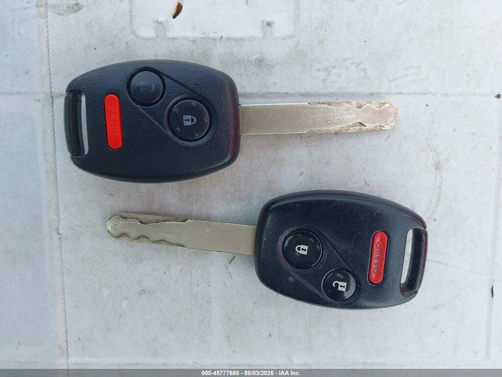 5FNYF18167B032838 2007 HONDA PILOT photo no. 11