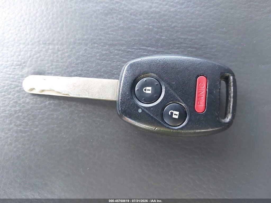 2HKYF18657H507425 2007 HONDA PILOT photo no. 11