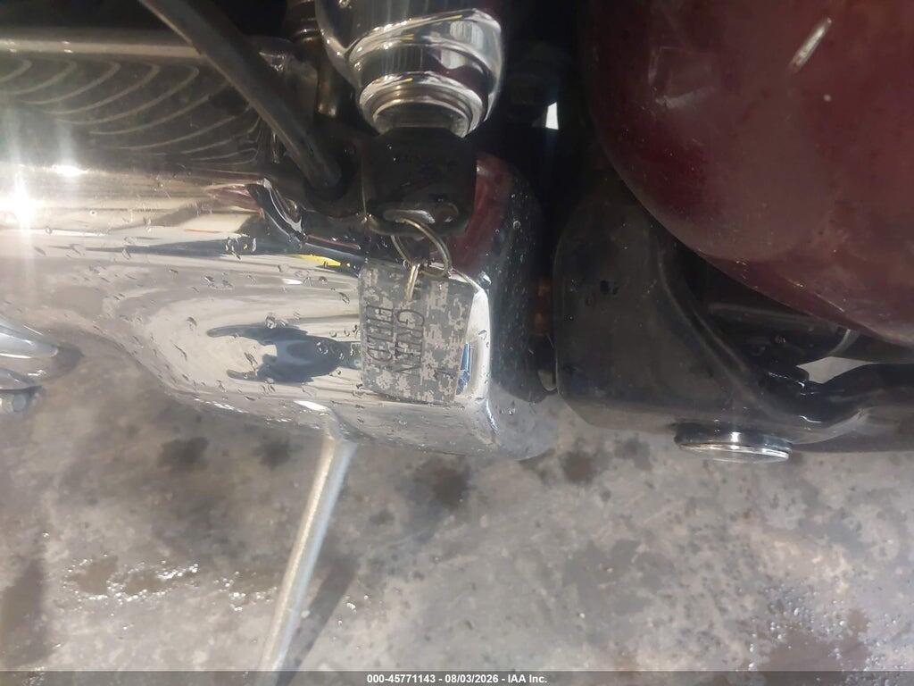 1HFSC43047A701329 2007 HONDA VT1100 photo no. 11