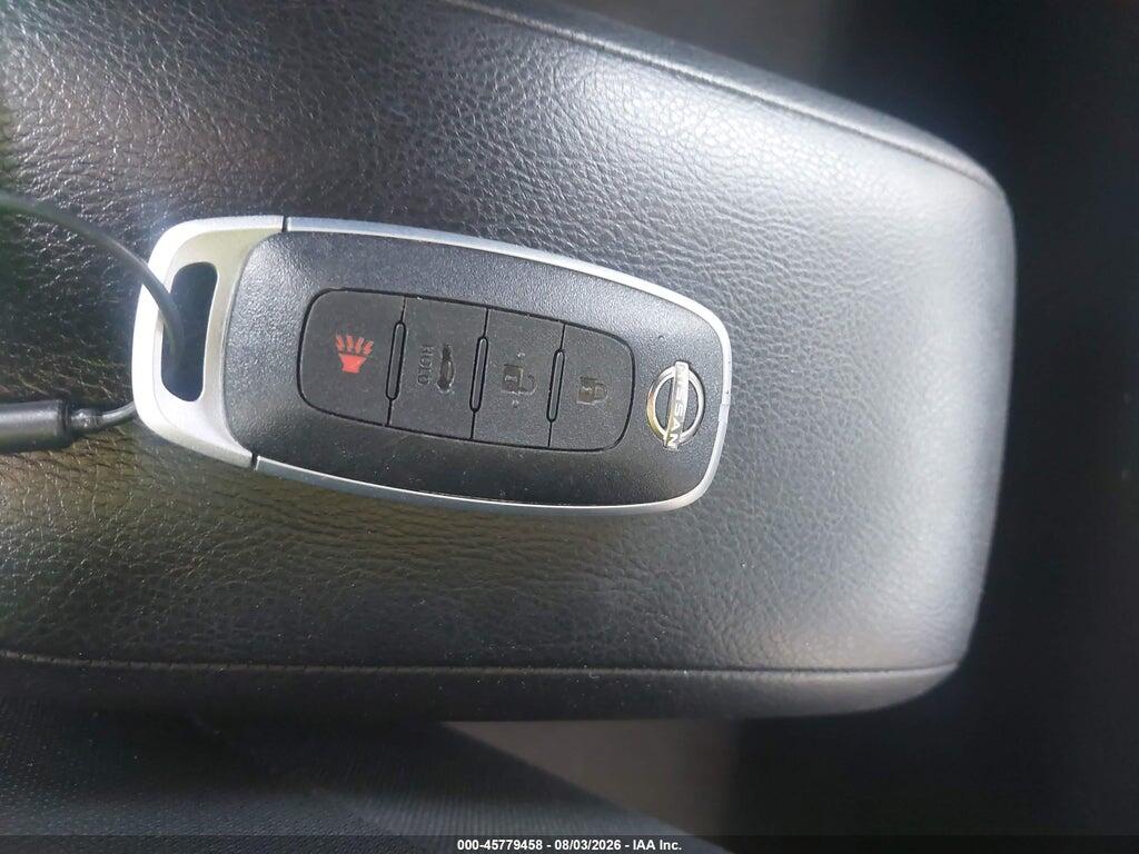 3N1CN8EVXSL868906 2025 NISSAN VERSA photo no. 11