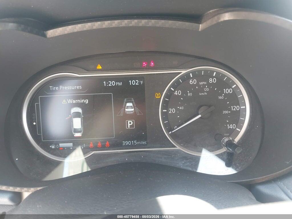 3N1CN8EVXSL868906 2025 NISSAN VERSA photo no. 7