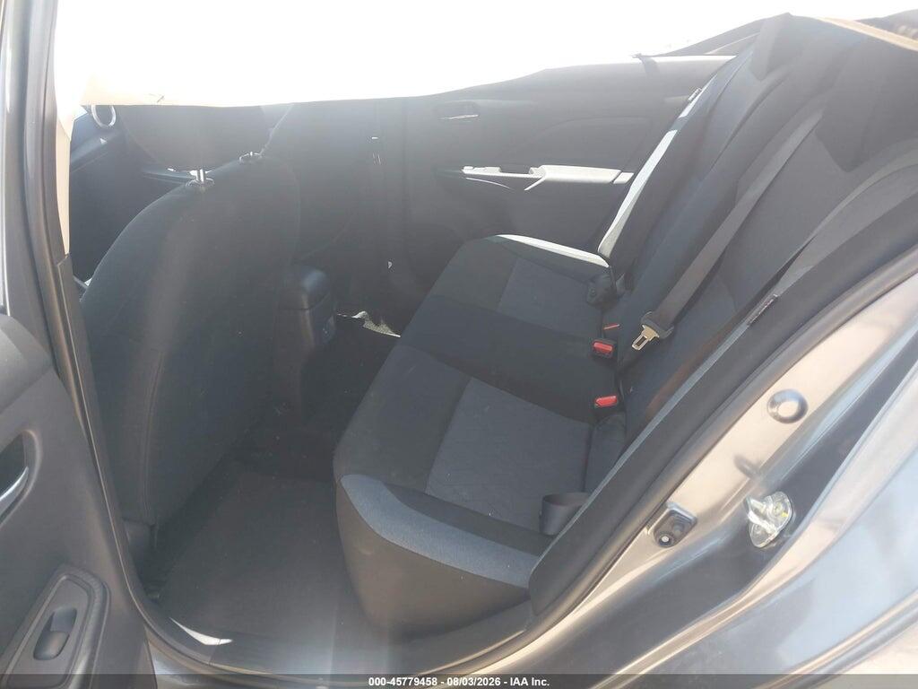 3N1CN8EVXSL868906 2025 NISSAN VERSA photo no. 8