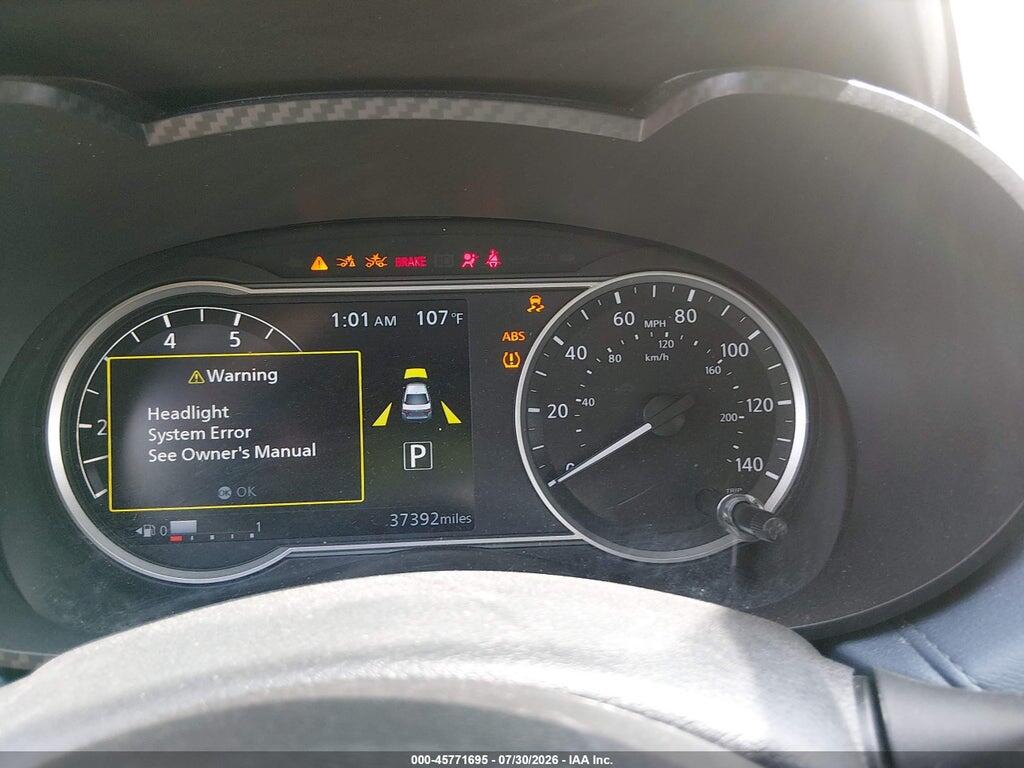 3N1CN8EV7SL837953 2025 NISSAN VERSA photo no. 7