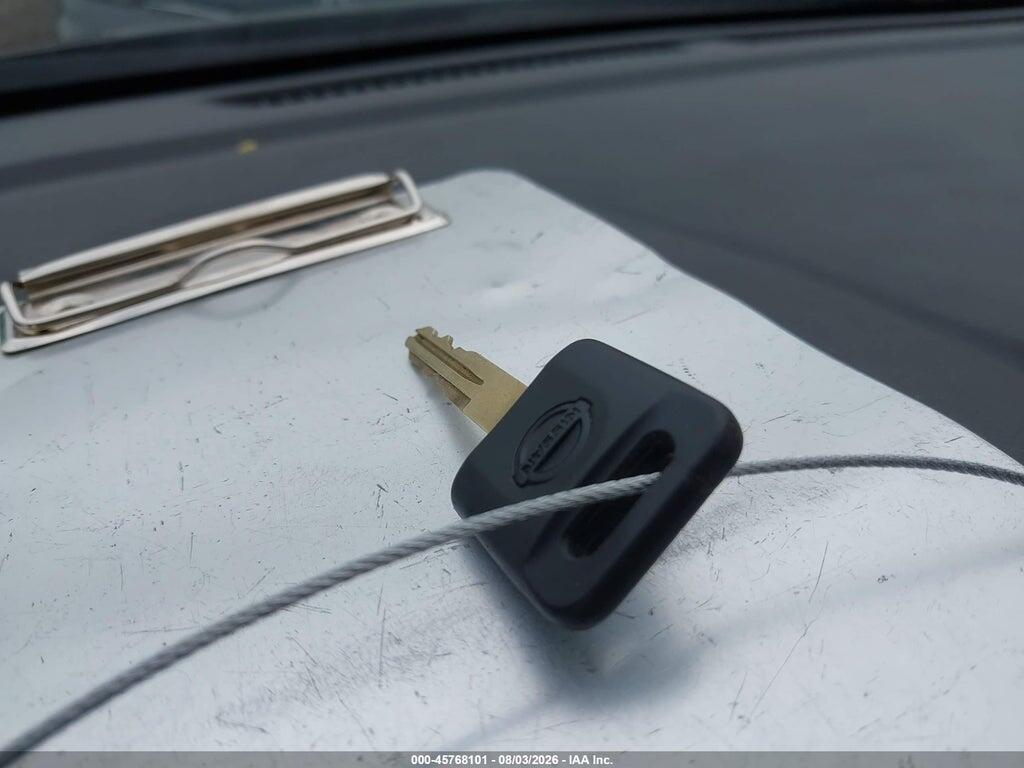 3N1CN8DV2SL860896 2025 NISSAN VERSA photo no. 11