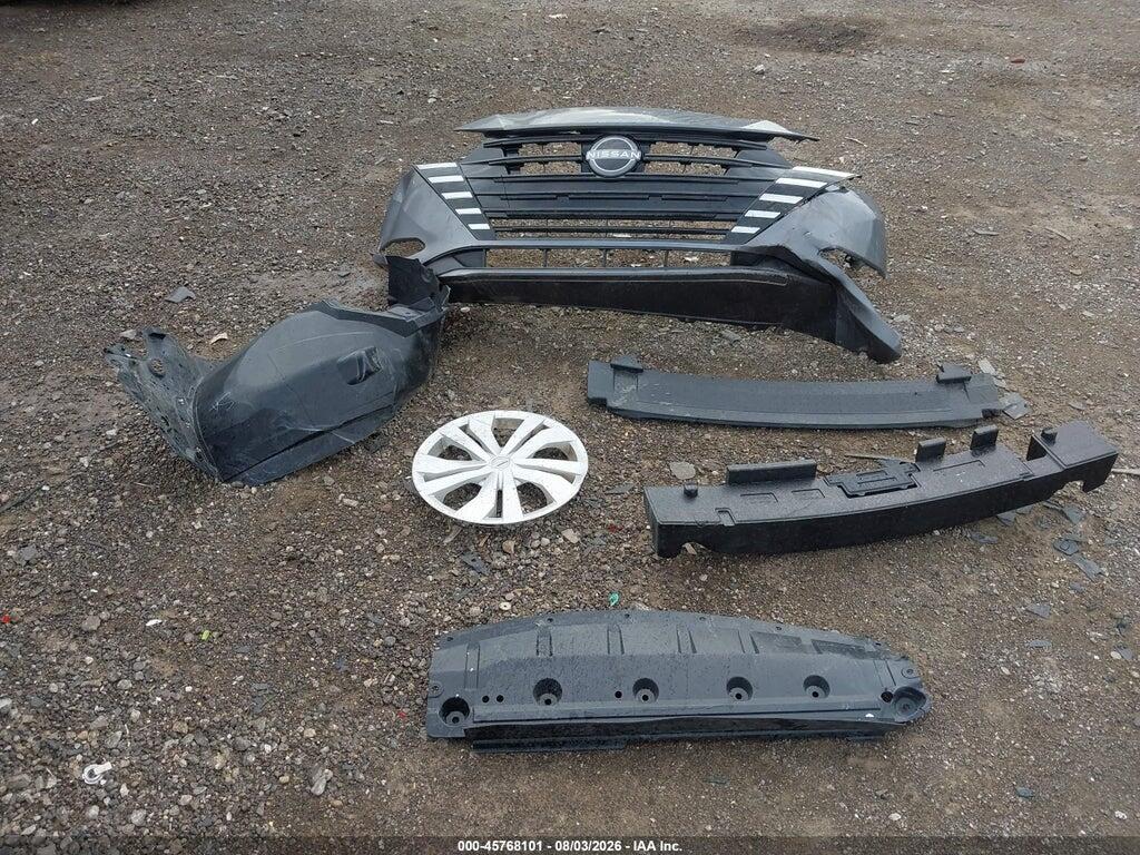 3N1CN8DV2SL860896 2025 NISSAN VERSA photo no. 12
