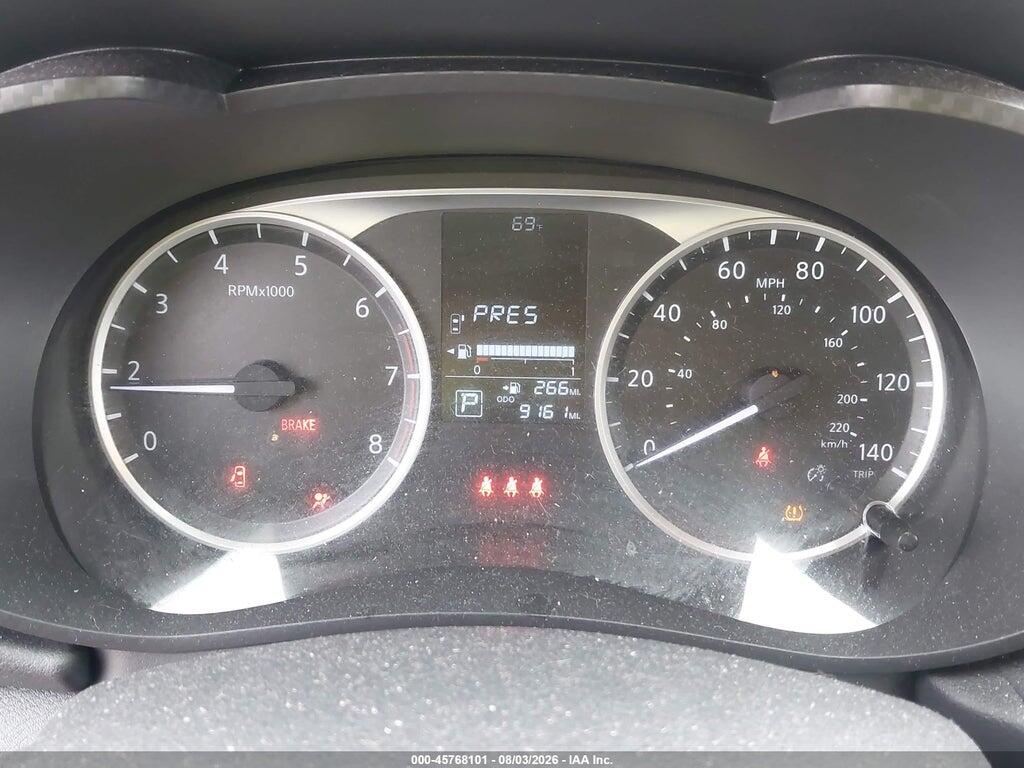 3N1CN8DV2SL860896 2025 NISSAN VERSA photo no. 7