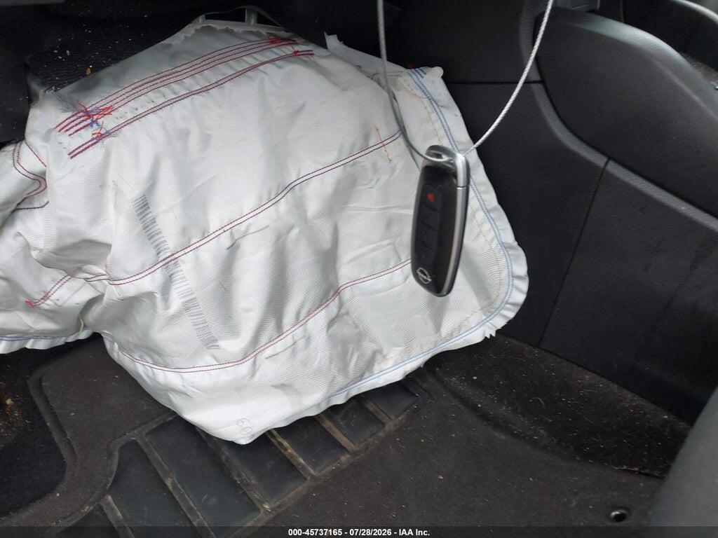 3N1CN8EV8SL821745 2025 NISSAN VERSA photo no. 11