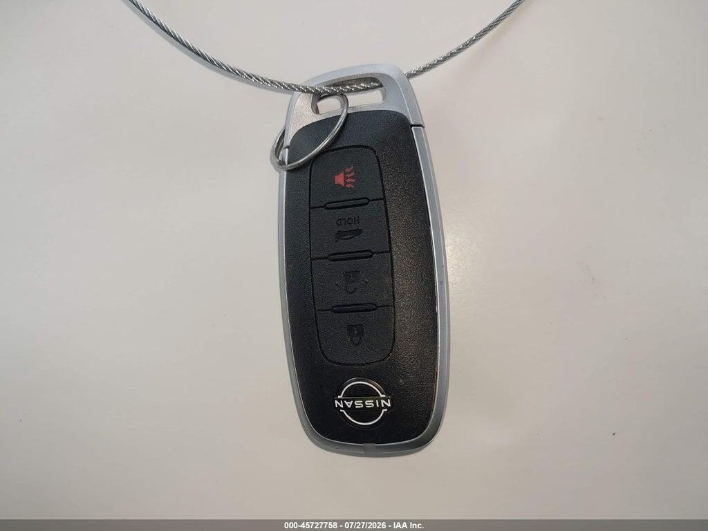 3N1CN8EV6SL884925 2025 NISSAN VERSA photo no. 11