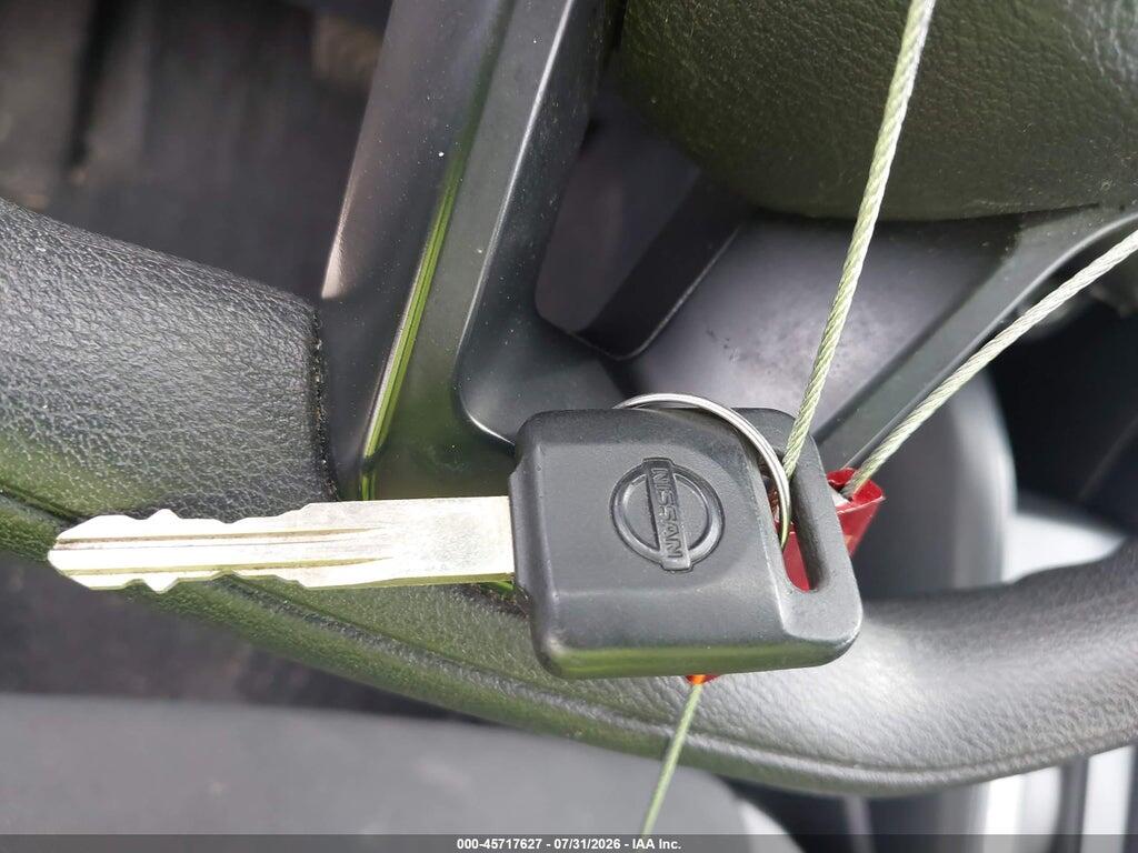 3N1CN8DV3SL820570 2025 NISSAN VERSA photo no. 11