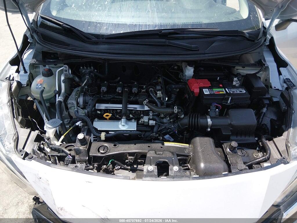 3N1CN8EV4SL832726 2025 NISSAN VERSA photo no. 10