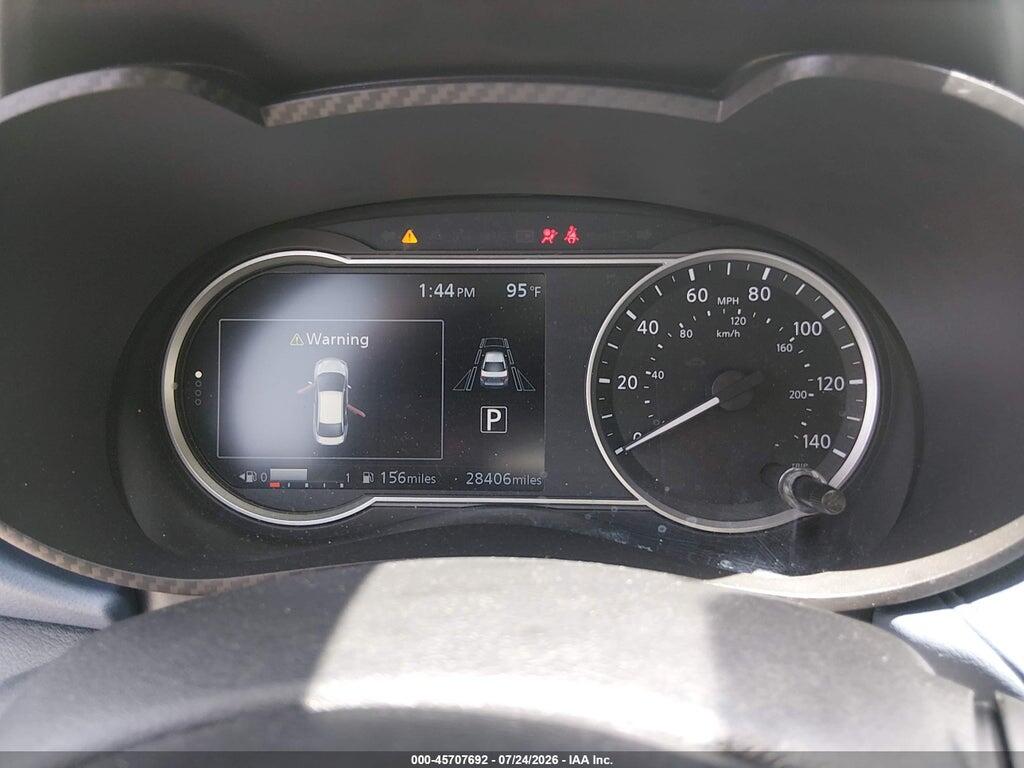 3N1CN8EV4SL832726 2025 NISSAN VERSA photo no. 7