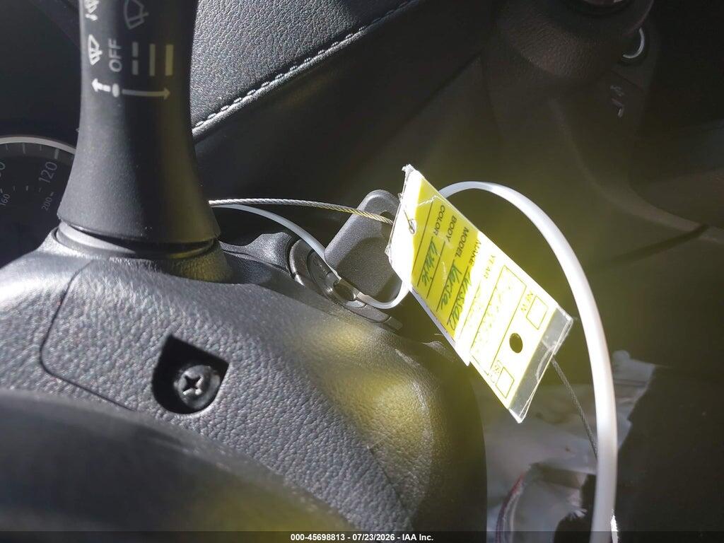 3N1CN8DV8SL846436 2025 NISSAN VERSA photo no. 11