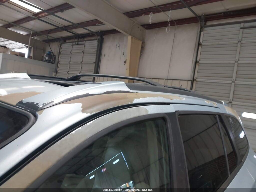 5NMSH73E27H001579 2007 HYUNDAI SANTA FE photo no. 12