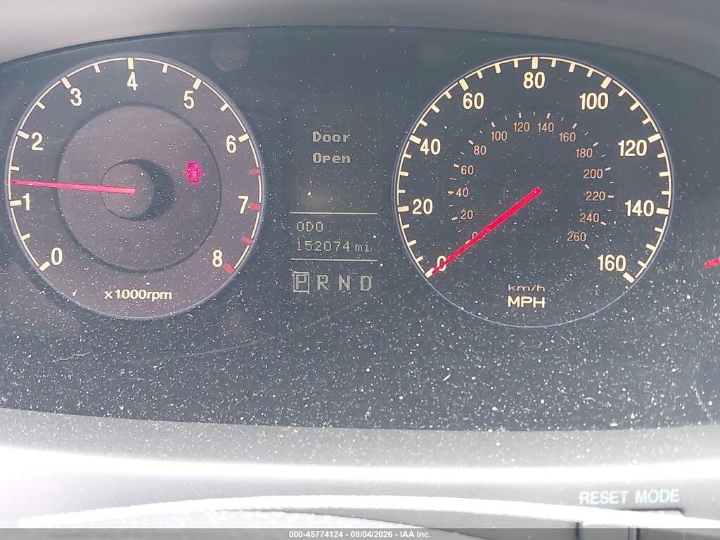 KMHFC46F27A178285 2007 HYUNDAI AZERA photo no. 7