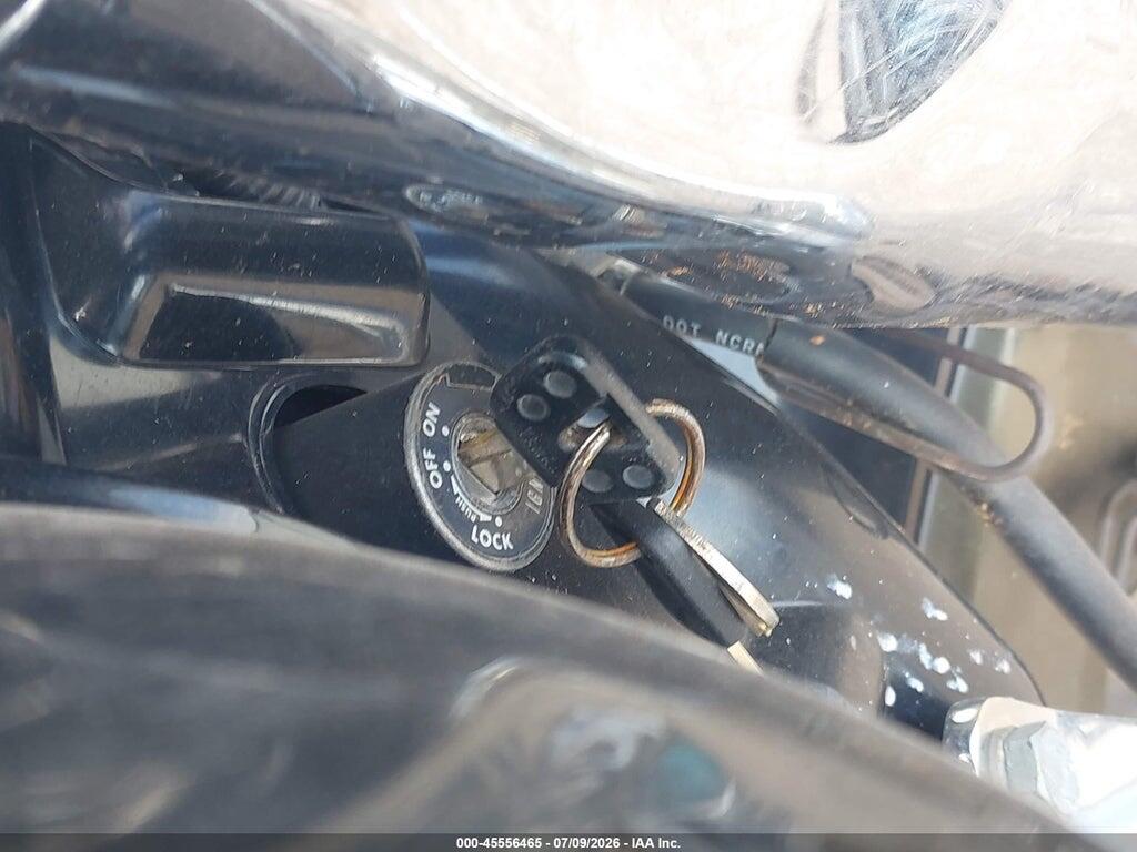 JYAVP11E65A065451 2005 YAMAHA XVS1100 photo no. 11