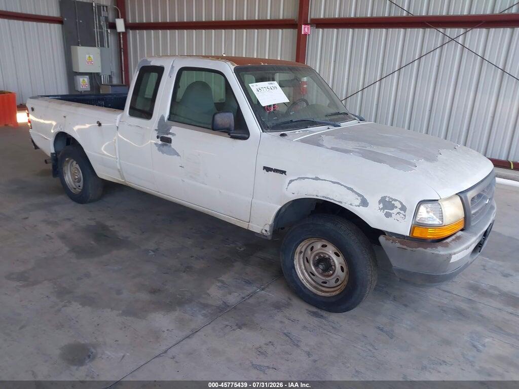 1FTYR14V1YPA98544 2000 FORD RANGER photo no. 1