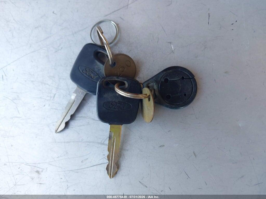 1FTYR14V1YPA98544 2000 FORD RANGER photo no. 11