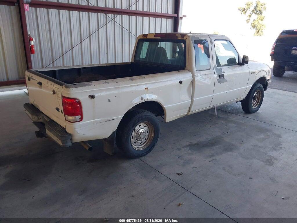 1FTYR14V1YPA98544 2000 FORD RANGER photo no. 4