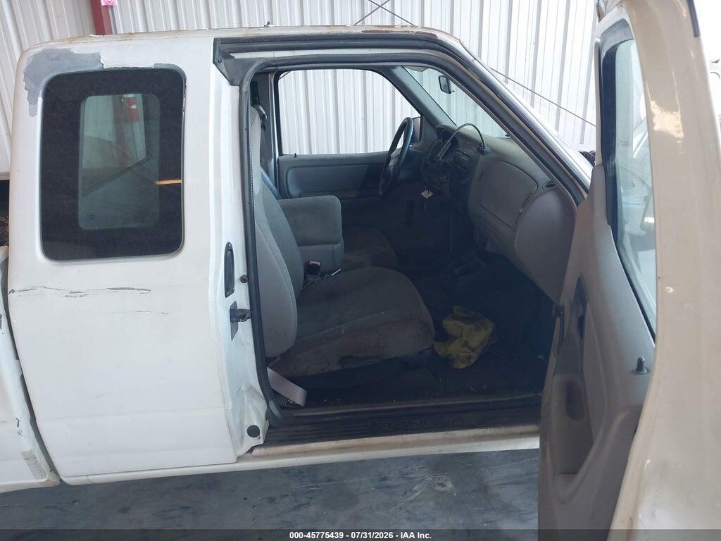 1FTYR14V1YPA98544 2000 FORD RANGER photo no. 5