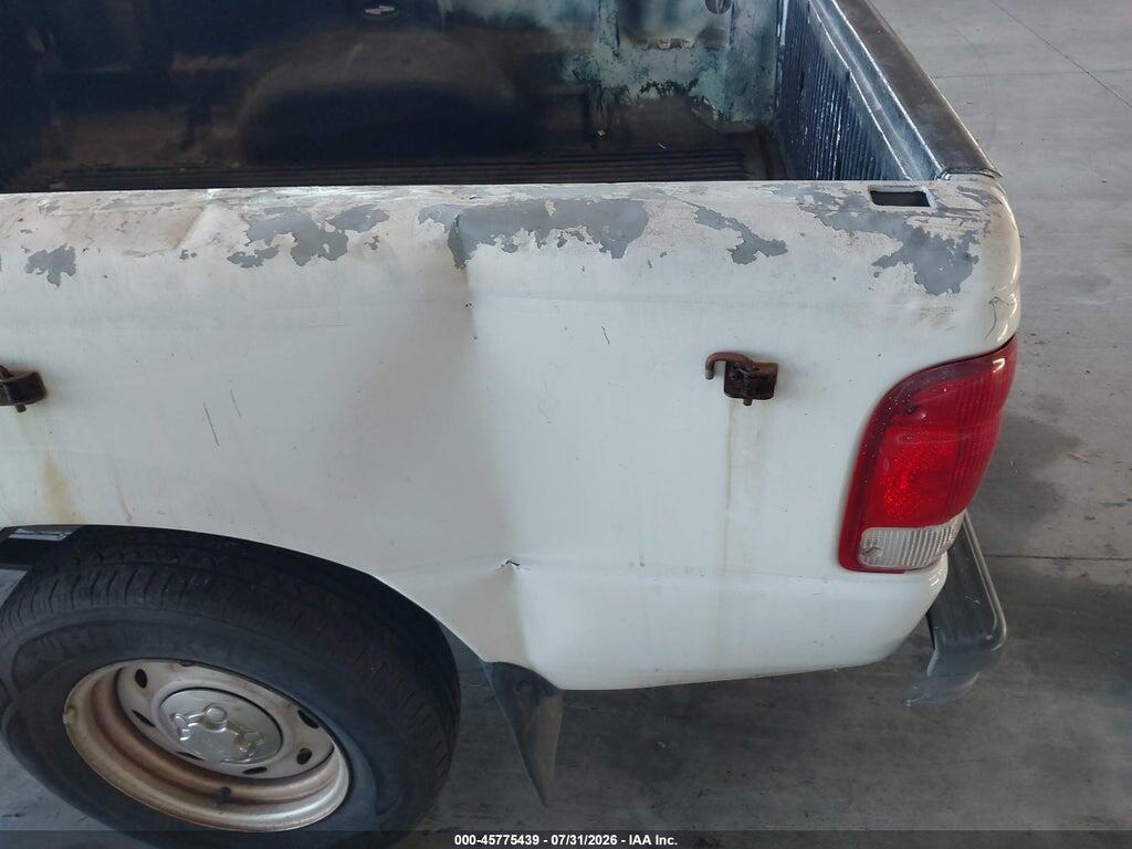 1FTYR14V1YPA98544 2000 FORD RANGER photo no. 6