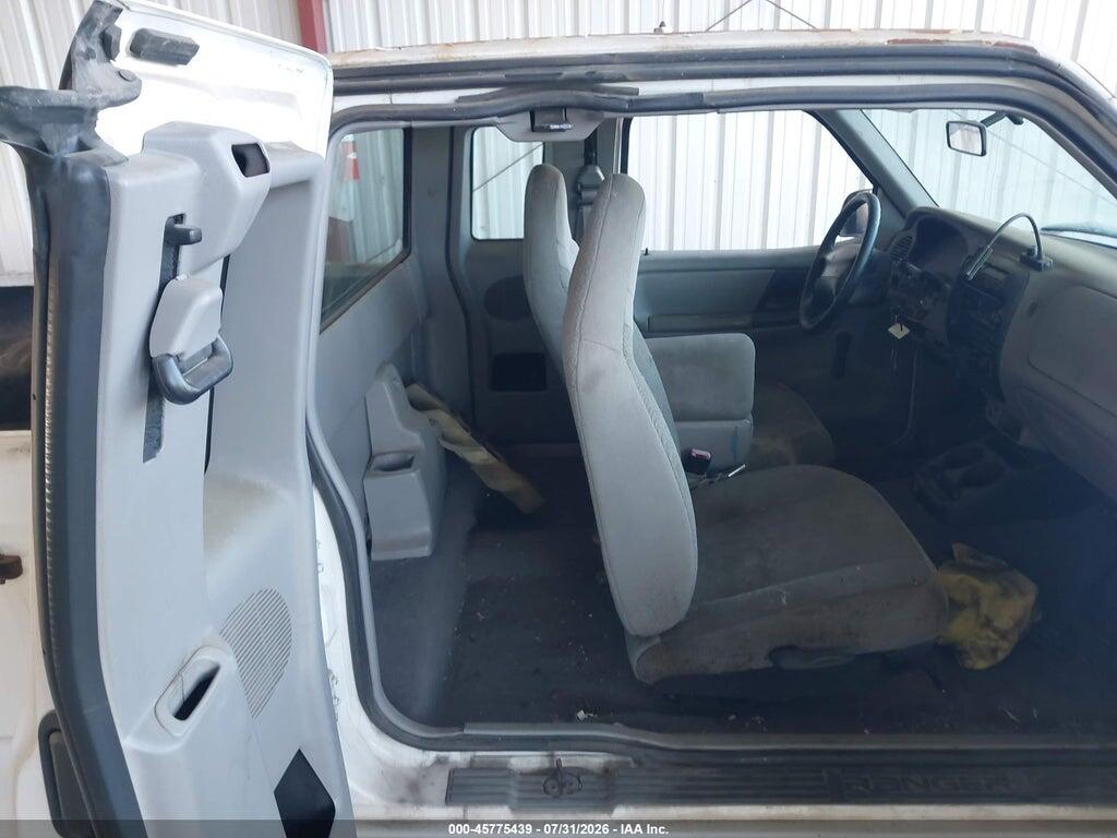 1FTYR14V1YPA98544 2000 FORD RANGER photo no. 8