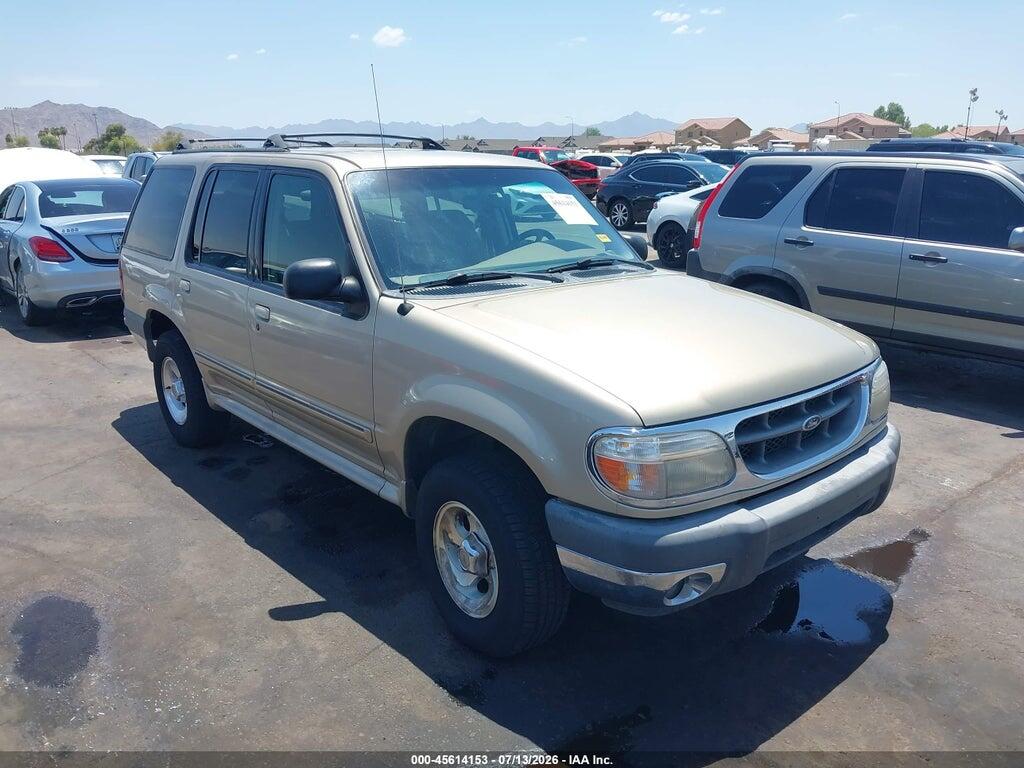 1FMZU73E1YUB19171 2000 FORD EXPLORER photo no. 1