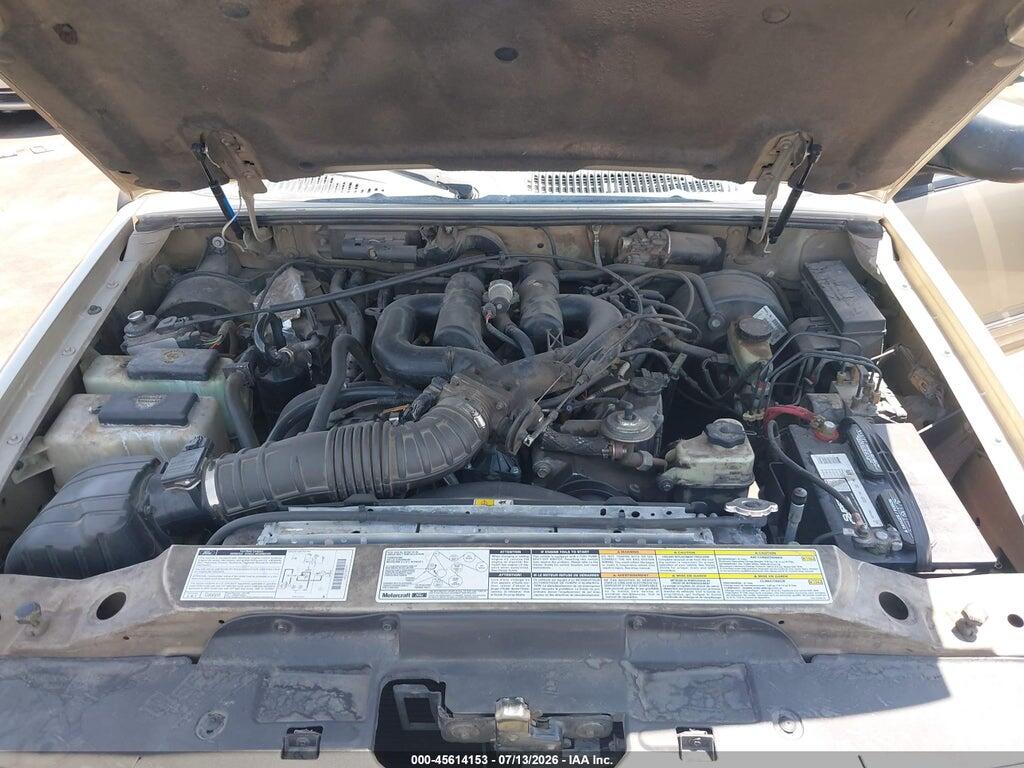 1FMZU73E1YUB19171 2000 FORD EXPLORER photo no. 10